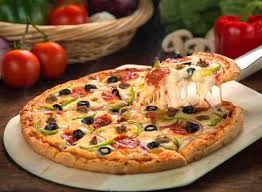 Pizza Manavi