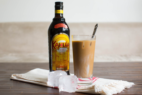 Kahlua 50мл