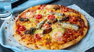 Sea Food