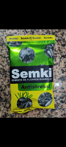 Semki( средние)