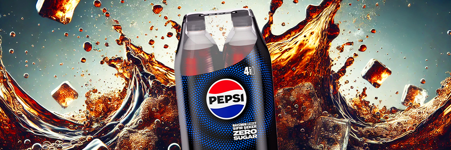 Pepsi Sugar Free 0.25
