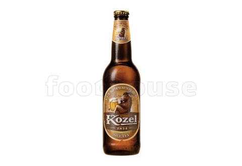 Kozel svetly