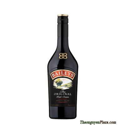 Balleys Original Cream