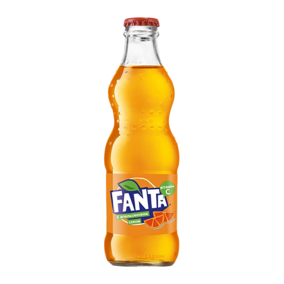 Fanta 250мл