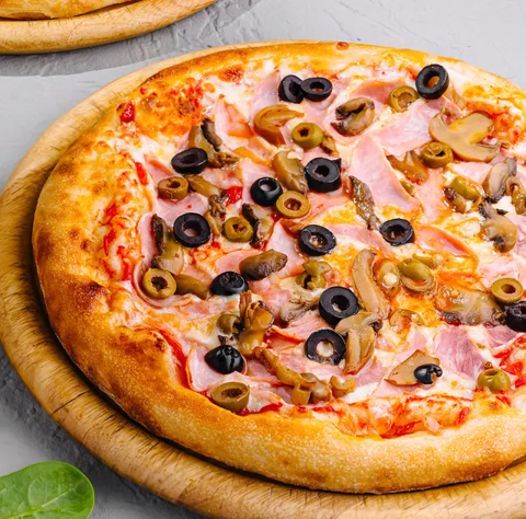 Napoletana 510 гр.