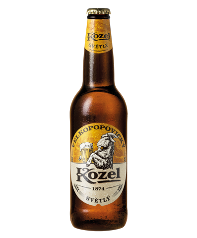 Kozel