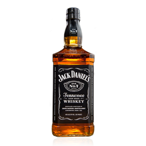 Виски Jack Daniels 0.7 L