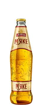 Пиво Львівське
