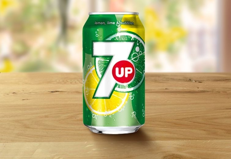 7UP 0.33