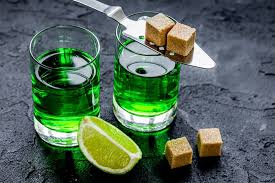Absinthe 50мл