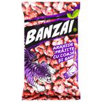 Арахис жареный в скорлупе "Banzai"