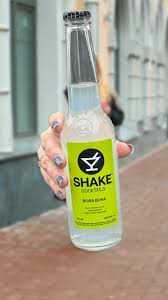 Shake