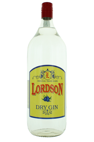 Gin Lordstan 50мл