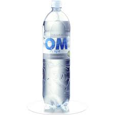 Вода без газа Om 1.5 L