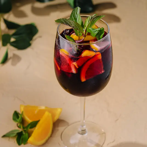 Sangria Red 350 мл.