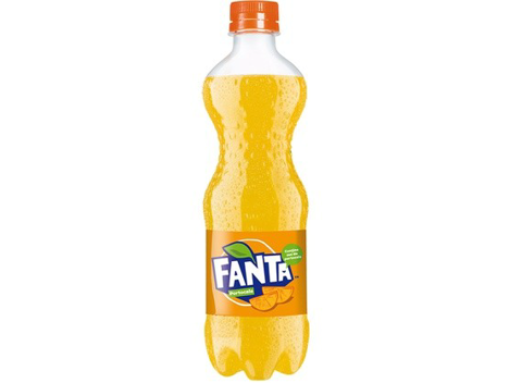 Fanta 500мл