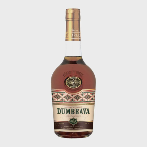 Коньяк Dumbrava 0.5 L