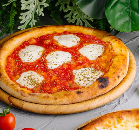 Margherita 440 гр.