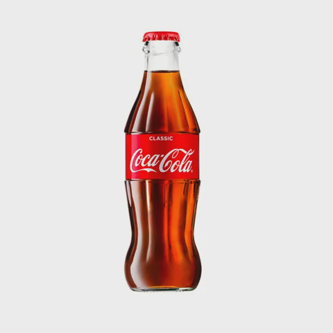 Cola 250мл