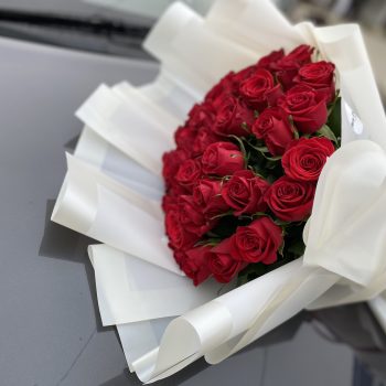 51 Роза