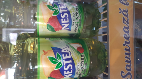 Nestea груша 0.5 
