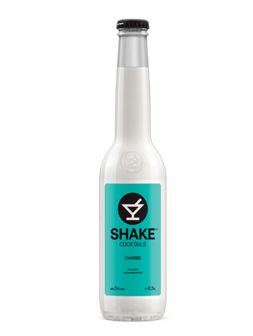 Коктейль  Shake 0.33 L