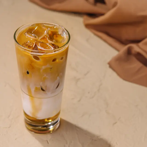 Ice Latte 330 мл