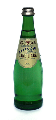 Набеглави