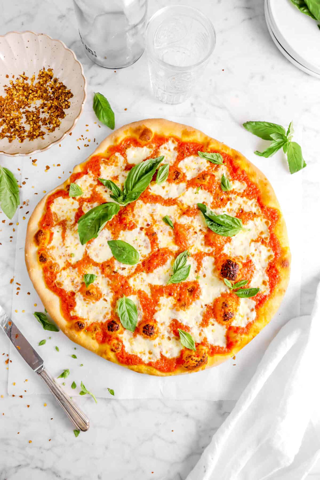 Margherita