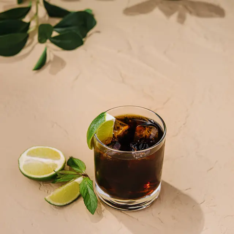Cuba Libre 250 мл.