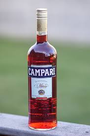Campari 50мл