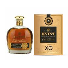 KVINT Surprise (10 ani)
