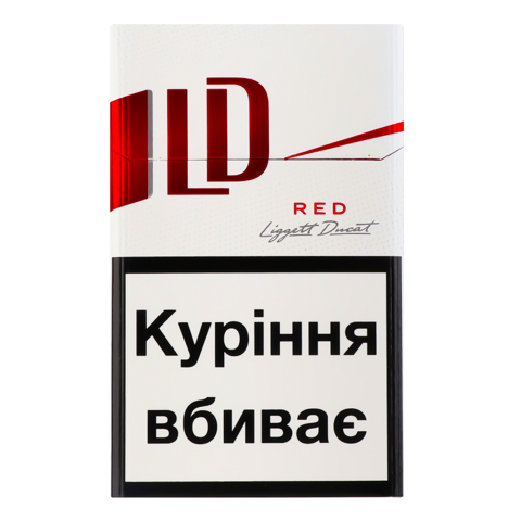 LD Red