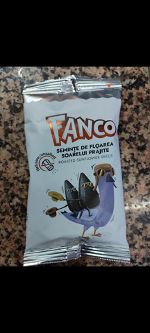 Fanko (средние) не сол.