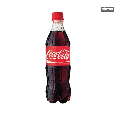 Coca cola 0.5