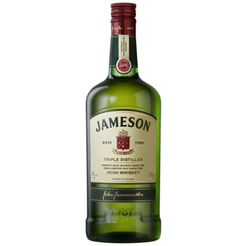 Виски Jameson 1L