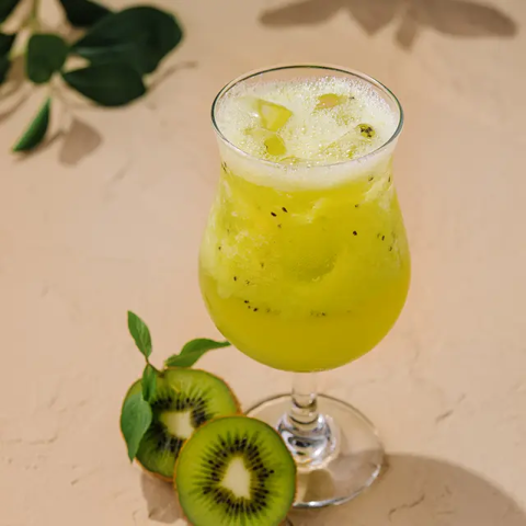 Daiquiri Kiwi 350 мл.