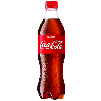 Pepsi 0,5