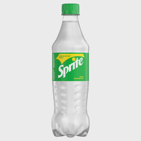 Sprite 500мл