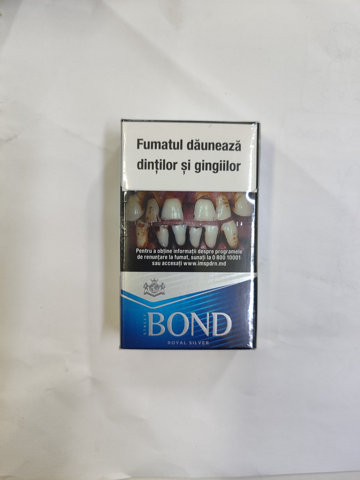 Bond Royal(серый)