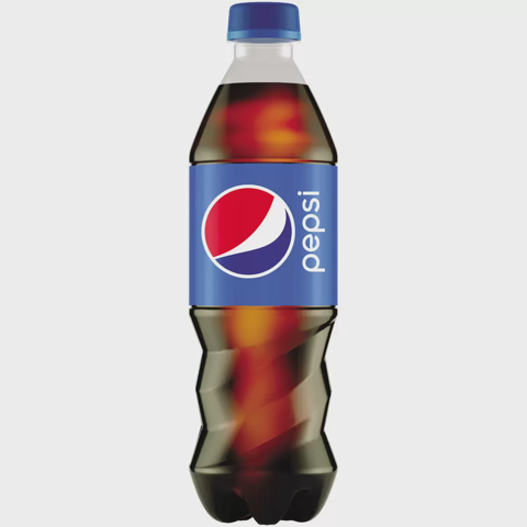 Pepsi 500мл