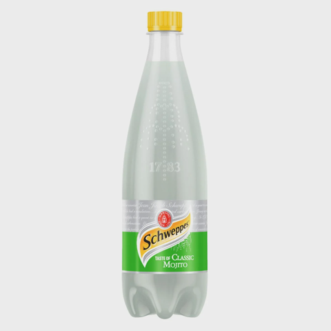 Schweppes 500мл