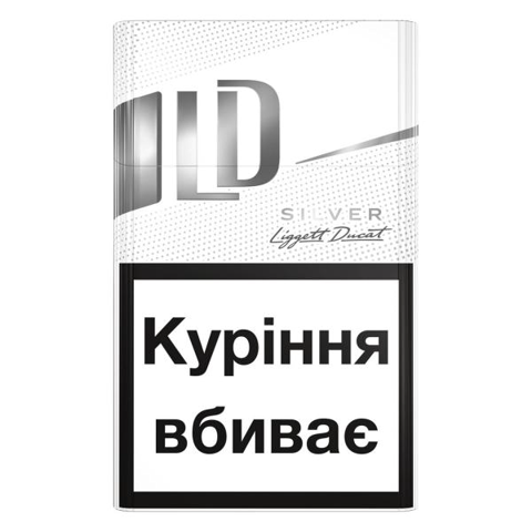LD Silver