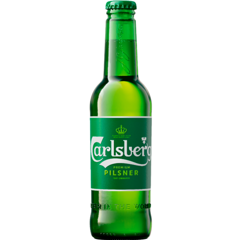 Carlsberg