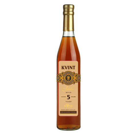 JUBILEE (5 ani) SUVENIR 0.5 l