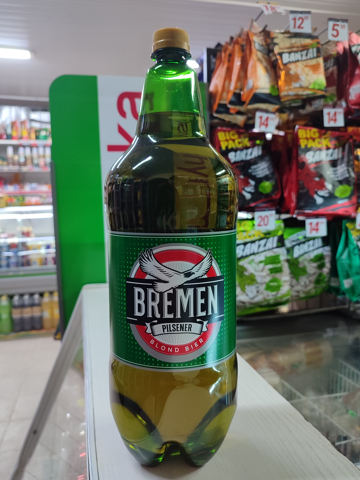 Bremen 2,2л