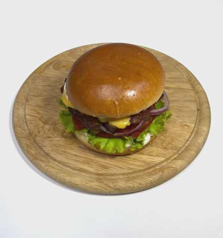 Beef CheeseBurger