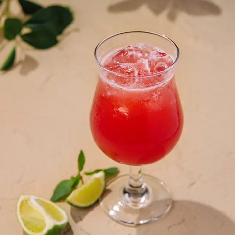 Strawberry Margarita 350 мл.