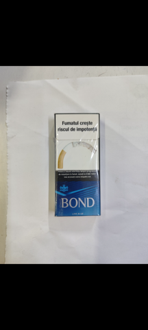 Bond line blue(100' тонкая)