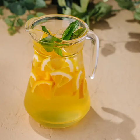 Sangria White 1 л